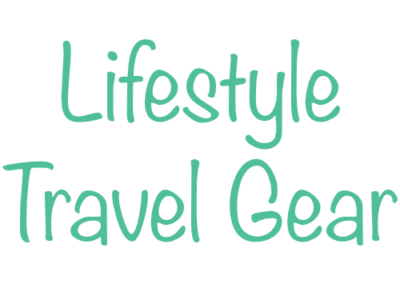 LifestyleTravelGear.com