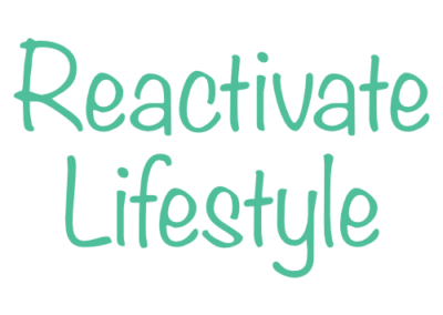 ReactivateLifestyle.com