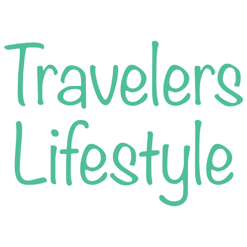 TravelersLifestyle.com
