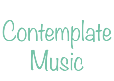 ContemplateMusic.com