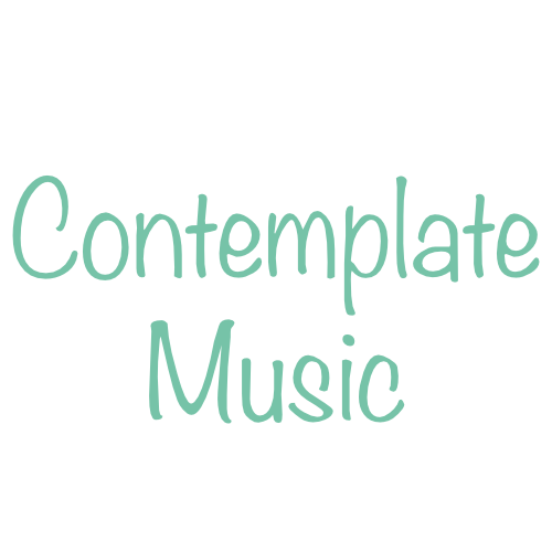 ContemplateMusic.com