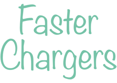 FasterChargers.com