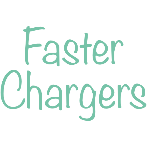 FasterChargers.com